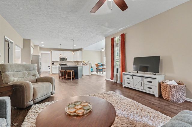 4523 Northledge Court, Copley, OH 44321