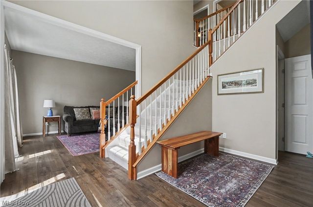 4523 Northledge Court, Copley, OH 44321