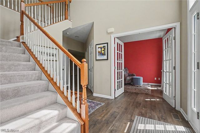 4523 Northledge Court, Copley, OH 44321