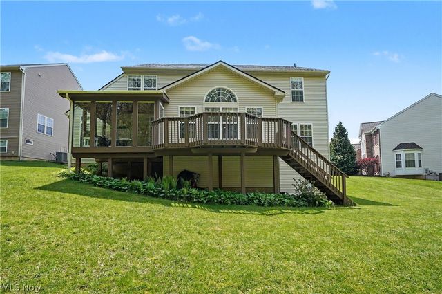 4523 Northledge Court, Copley, OH 44321