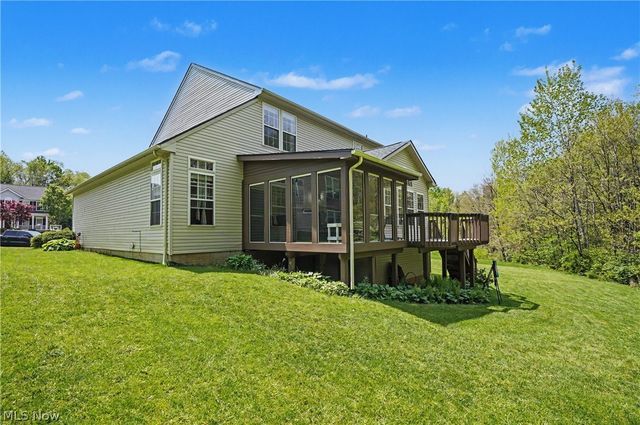 4523 Northledge Court, Copley, OH 44321