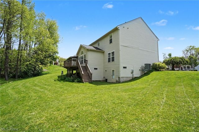 4523 Northledge Court, Copley, OH 44321