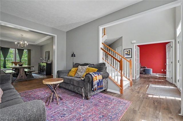 4523 Northledge Court, Copley, OH 44321