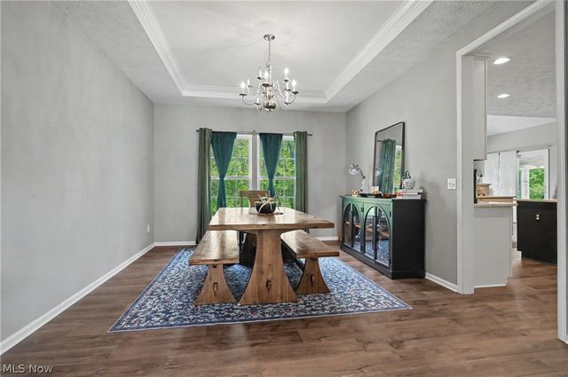 4523 Northledge Court, Copley, OH 44321