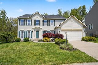 4523 Northledge Court, Copley, OH 44321