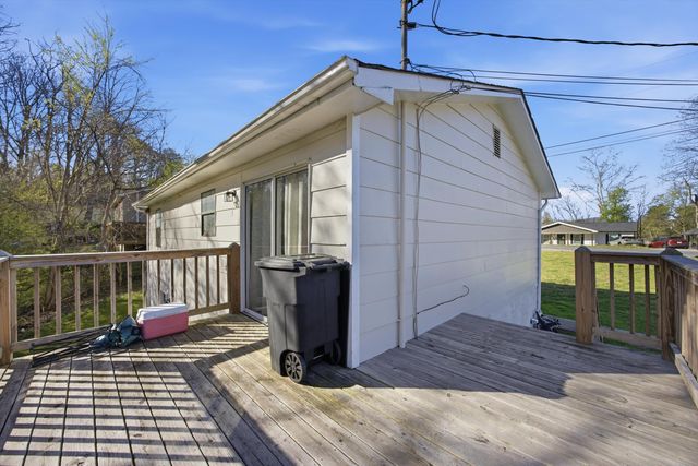 820 Indian Hills Drive, Dayton, TN 37321