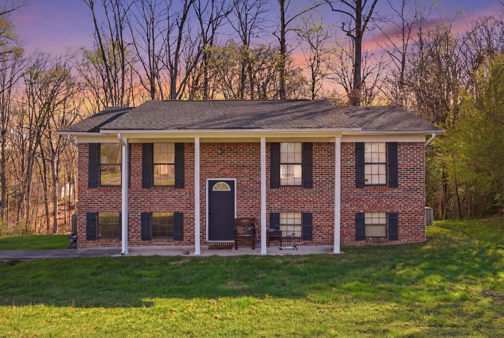 820 Indian Hills Drive, Dayton, TN 37321