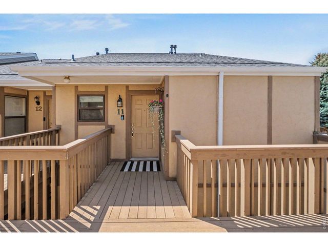 225 E 8th Ave F-F11, Longmont, CO 80504