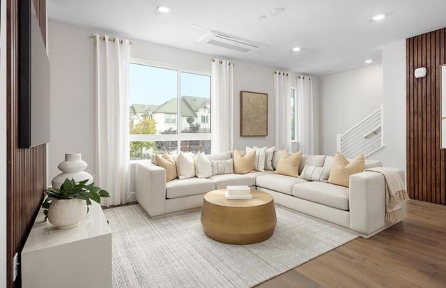 1139 Milan Terrace 6, Sunnyvale, CA 94089