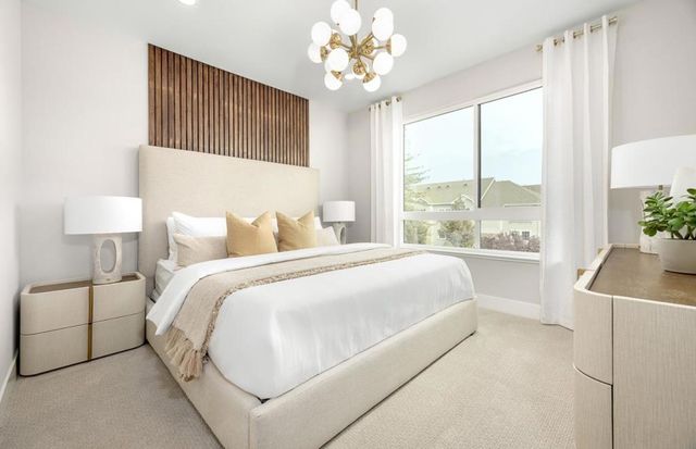 1139 Milan Terrace 6, Sunnyvale, CA 94089