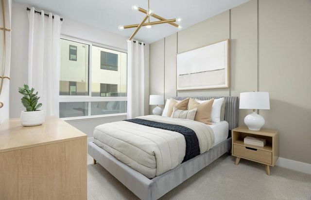 1139 Milan Terrace 6, Sunnyvale, CA 94089