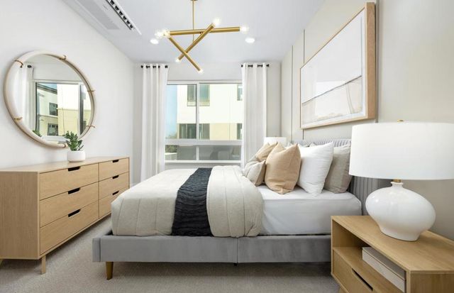 1139 Milan Terrace 6, Sunnyvale, CA 94089