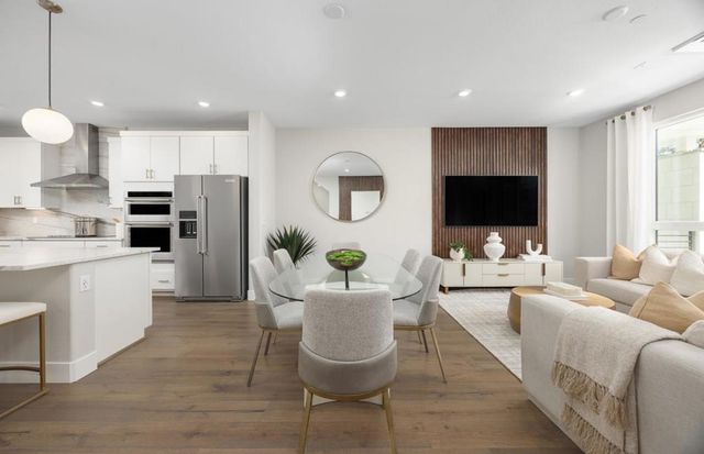 1139 Milan Terrace 6, Sunnyvale, CA 94089