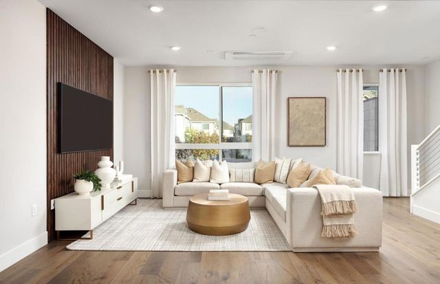 1139 Milan Terrace 6, Sunnyvale, CA 94089