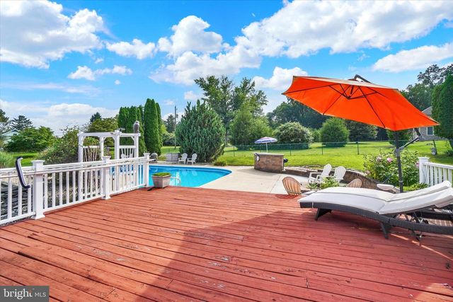 1790 MOUNT ZION RD, York, PA 17406