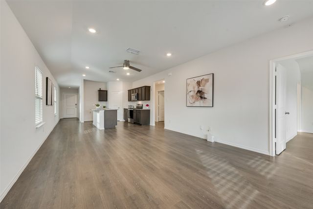 1659 Seadrift Drive, Forney, TX 75126