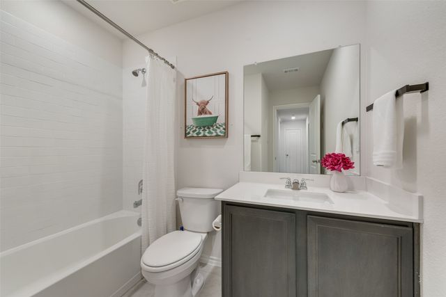 1659 Seadrift Drive, Forney, TX 75126