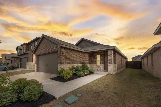 1659 Seadrift Drive, Forney, TX 75126