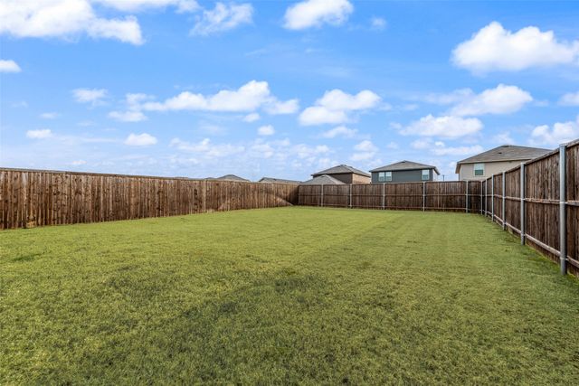 1659 Seadrift Drive, Forney, TX 75126