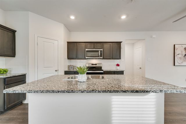 1659 Seadrift Drive, Forney, TX 75126