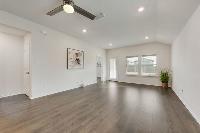 1659 Seadrift Drive, Forney, TX 75126