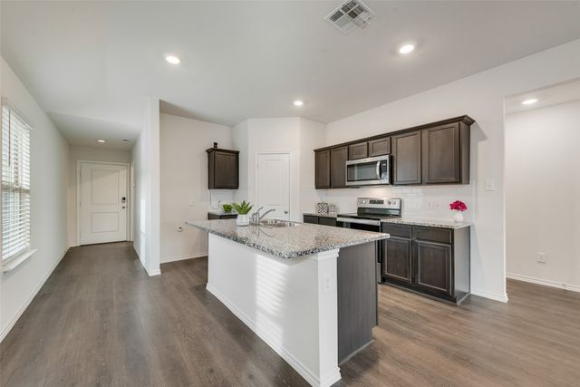 1659 Seadrift Drive, Forney, TX 75126