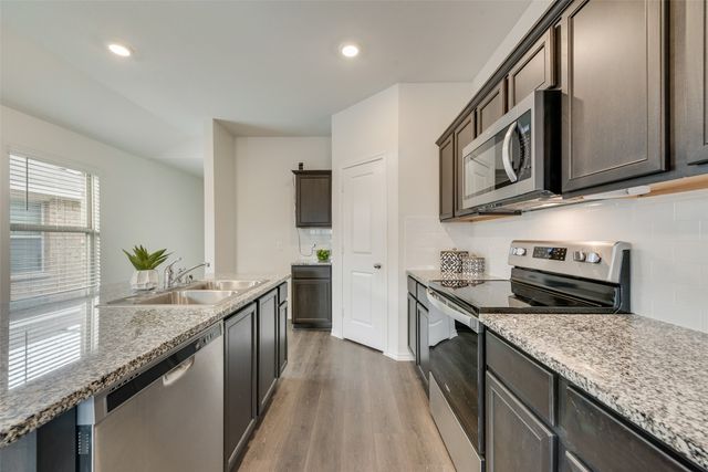 1659 Seadrift Drive, Forney, TX 75126