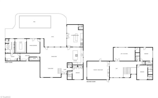 6307 Alley Ridge Way, Summerfield, NC 27358