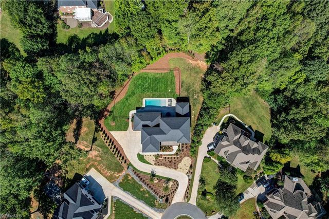 6307 Alley Ridge Way, Summerfield, NC 27358