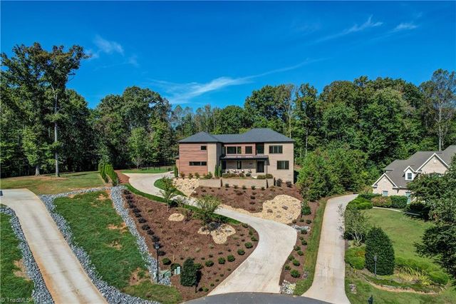 6307 Alley Ridge Way, Summerfield, NC 27358
