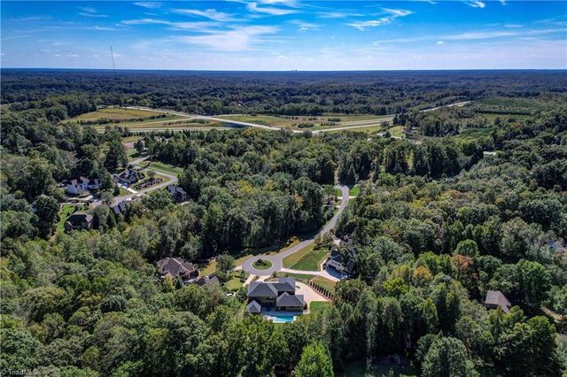 6307 Alley Ridge Way, Summerfield, NC 27358