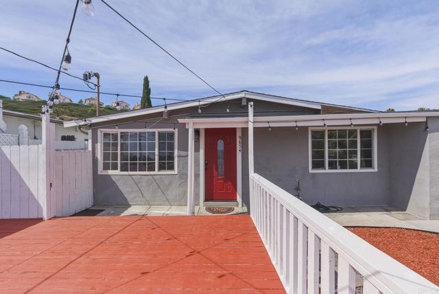 9854 Ivanho Street, Spring Valley, CA 91977