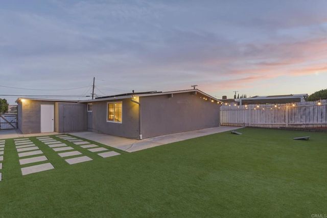 9854 Ivanho Street, Spring Valley, CA 91977