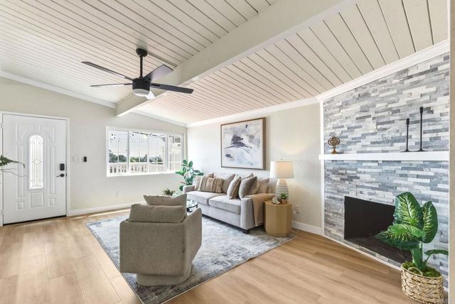 9854 Ivanho Street, Spring Valley, CA 91977