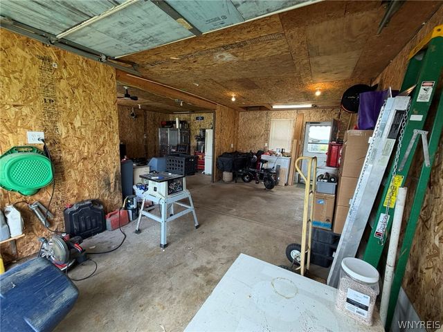 8418 Chestnut Ridge Road, Royalton, NY 14067