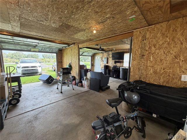 8418 Chestnut Ridge Road, Royalton, NY 14067