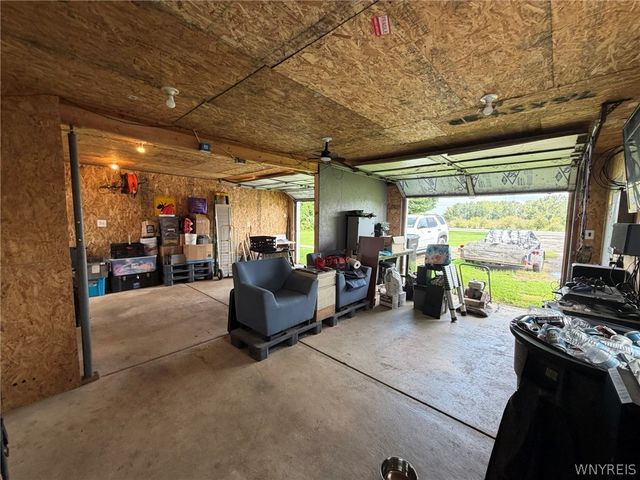 8418 Chestnut Ridge Road, Royalton, NY 14067