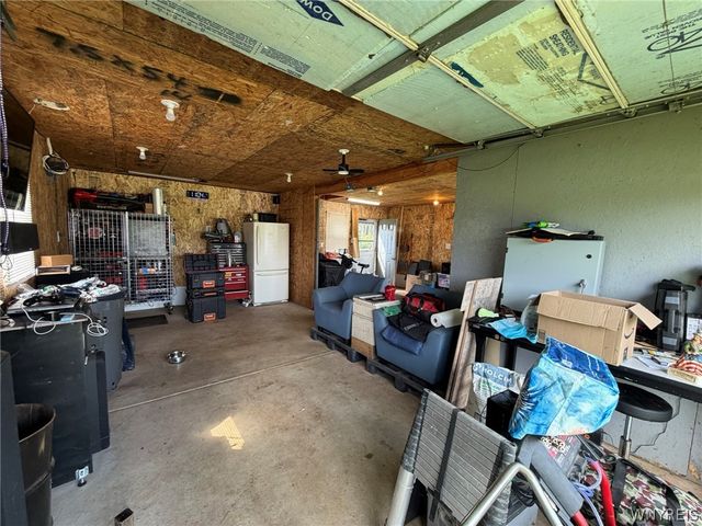 8418 Chestnut Ridge Road, Royalton, NY 14067
