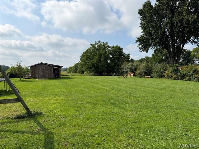 8418 Chestnut Ridge Road, Royalton, NY 14067