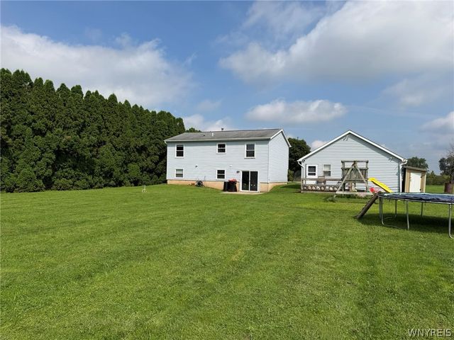 8418 Chestnut Ridge Road, Royalton, NY 14067