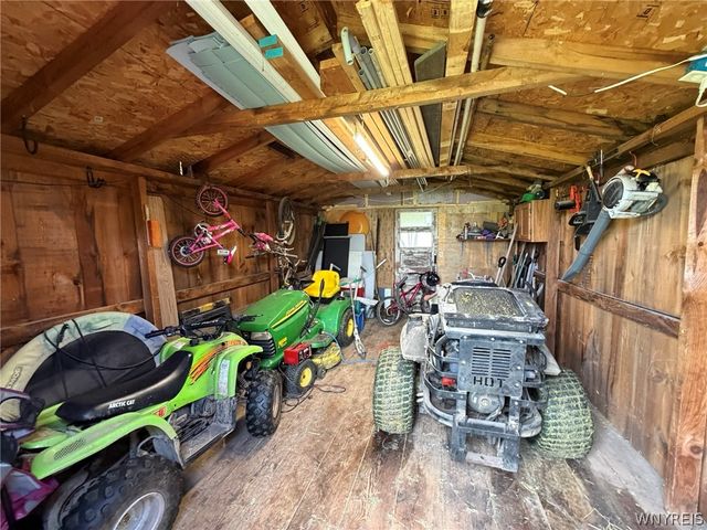 8418 Chestnut Ridge Road, Royalton, NY 14067