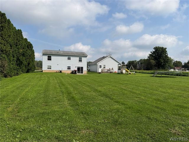 8418 Chestnut Ridge Road, Royalton, NY 14067
