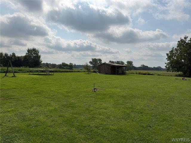8418 Chestnut Ridge Road, Royalton, NY 14067