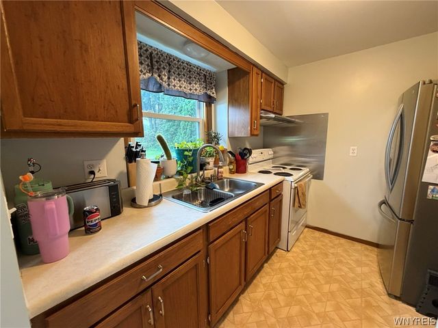 8418 Chestnut Ridge Road, Royalton, NY 14067
