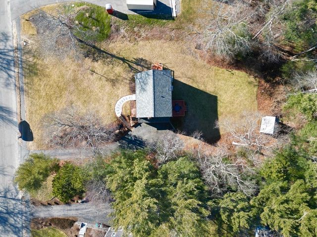 51 Kathleen Dr, Plymouth, MA 02360