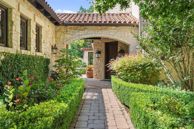 1200 Barton Creek BLVD 45, Austin, TX 78735