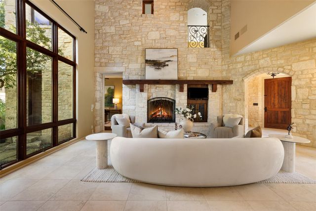 1200 Barton Creek BLVD 45, Austin, TX 78735