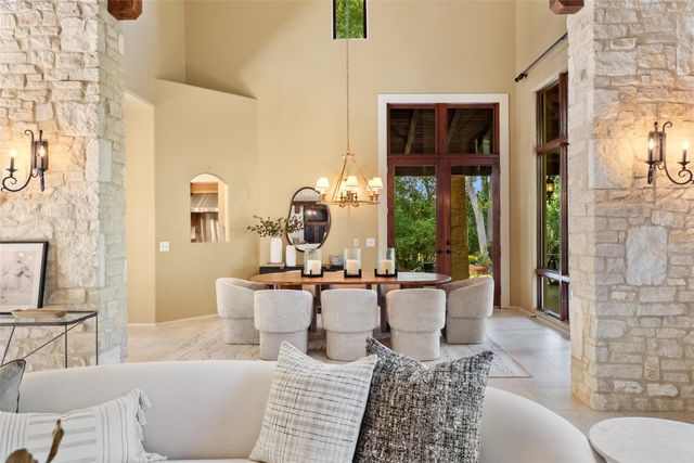 1200 Barton Creek BLVD 45, Austin, TX 78735