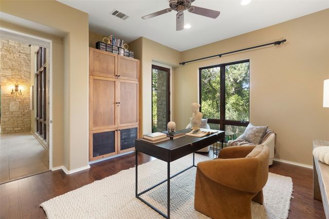 1200 Barton Creek BLVD 45, Austin, TX 78735