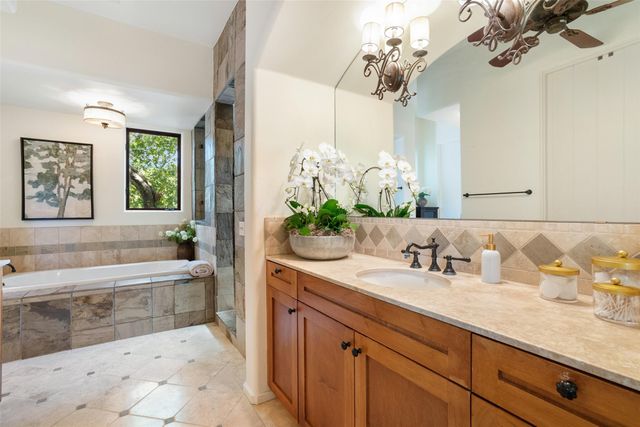 1200 Barton Creek BLVD 45, Austin, TX 78735